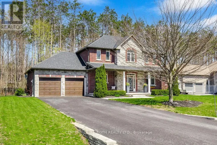 12 LLOYD COOK DRIVE E, Springwater (Snow Valley), Ontario L0L1Y3