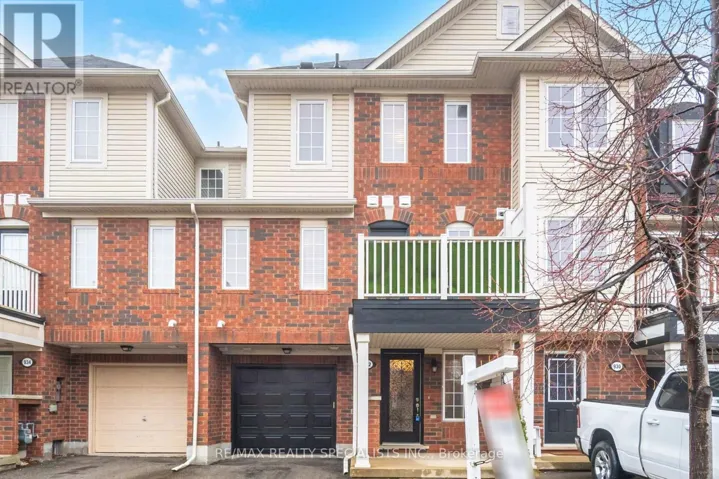 932 SPRAGUE PLACE, Milton (CO Coates), Ontario L9T0K8