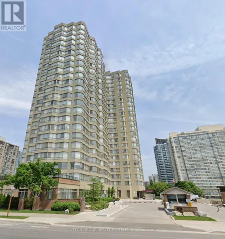 1104A - 3605 KARIYA DRIVE, Mississauga (City Centre), Ontario L5B3J4