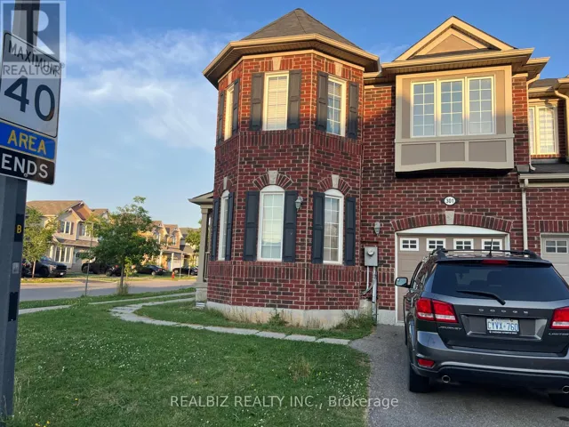 301 CHUCHMACH CLOSE, Milton (WI Willmott), Ontario L9T8B3