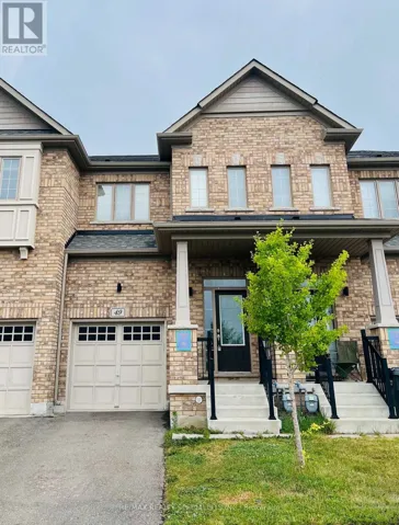 49 DORIS PAWLEY CRESCENT, Caledon, Ontario L7C4E7