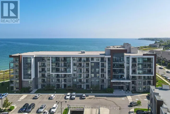 122 - 101 SHOREVIEW PLACE, Hamilton (Lakeshore), Ontario L8E0L2