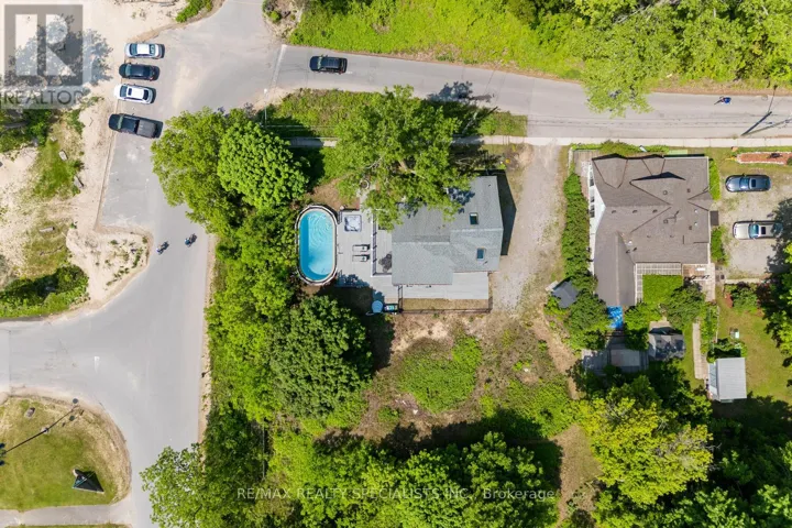 532 RIDGEWAY ROAD, Fort Erie (Crystal Beach), Ontario L0S1B0