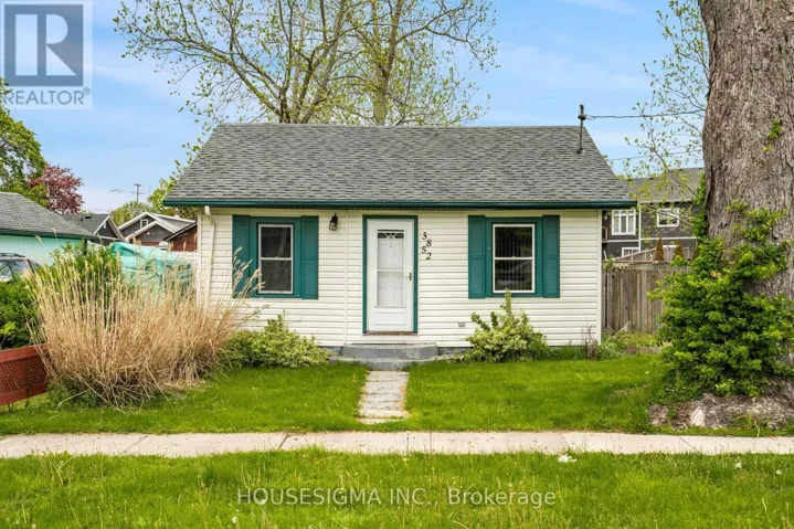 3852 BRUNSWICK AVENUE, Fort Erie (Crystal Beach), Ontario L0S1B0