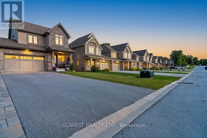 128 MULLIN STREET, Grey Highlands, Ontario N0C1H0