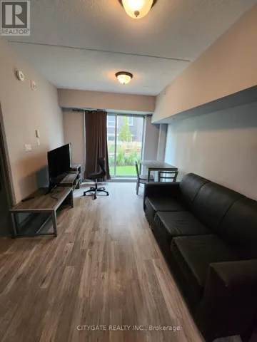 B115 - 275 LARCH STREET, Waterloo, Ontario N2L3R2