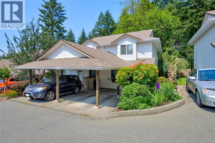 6 2625 Muir Rd, Courtenay, British Columbia V9N8Z4