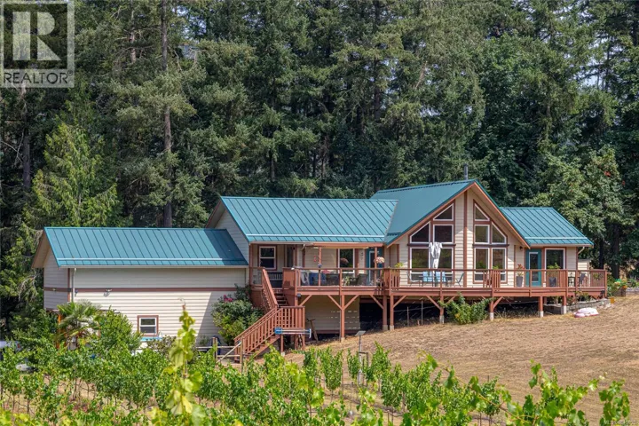 7035 Tom Windsor Rd, Duncan, British Columbia V9L5W3