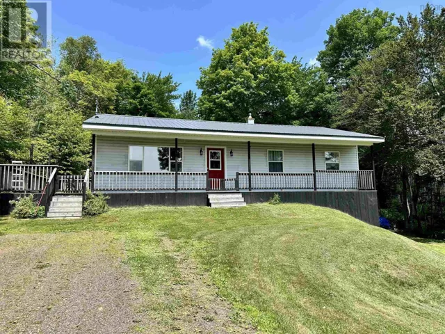 4819 Scotsburn Road, Hardwood Hill, Nova Scotia B0K1H0