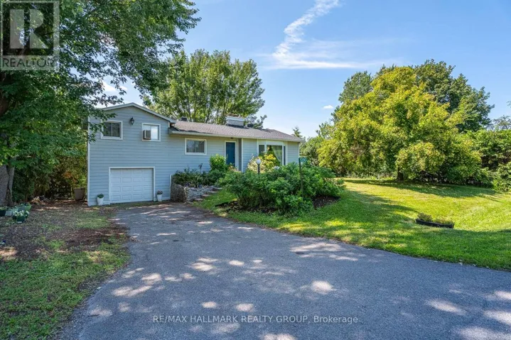 5290 DRISCOLL DRIVE, Ottawa, Ontario K4M1E6