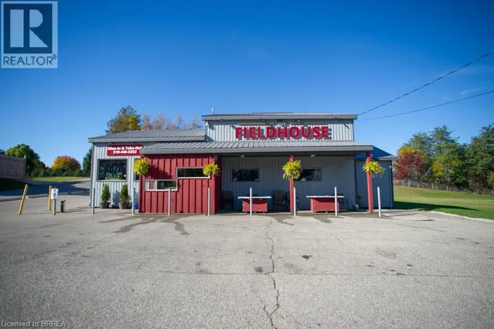 53 SIMCOE Street, Scotland, Ontario N0E1R0