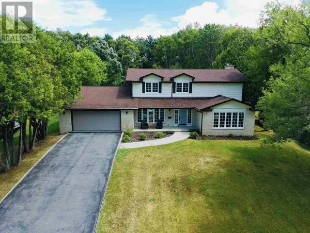253 Riverview DR, Dryden, Ontario P8N1W7