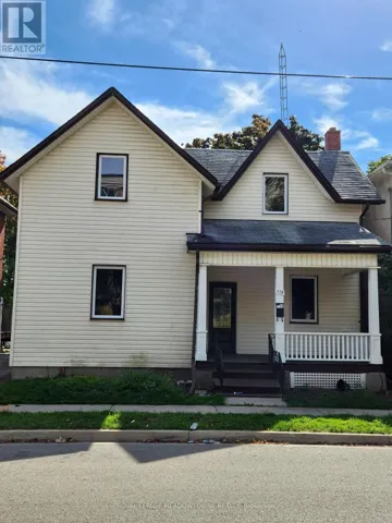 119 COLBORNE STREET E, Oshawa (O'Neill), Ontario L1G1M3