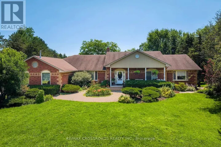 5 BUTTERY COURT, Clarington, Ontario L1C4H7