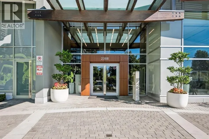 2005 2388 MADISON AVENUE, Burnaby, British Columbia V5C0K8