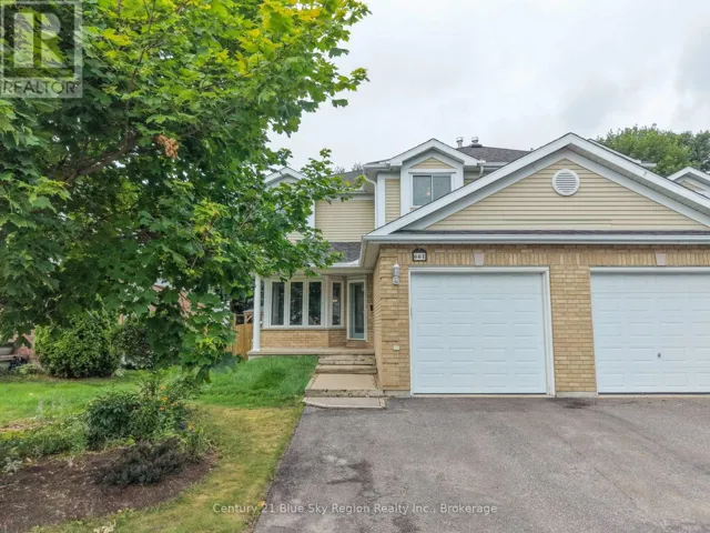 661 TACKABERRY DRIVE, North Bay (West End), Ontario P1B8R1