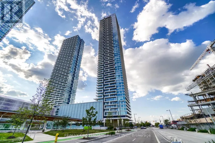 4009 - 950 PORTAGE PARKWAY, Vaughan (Vaughan Corporate Centre), Ontario L4K0J7