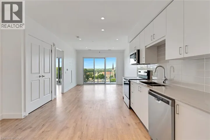 50 GRAND Avenue S Unit# 903, Cambridge, Ontario N1S0C2
