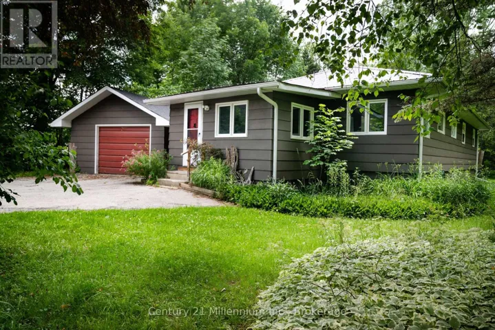 175134 GREY ROAD 30 ROAD, Grey Highlands, Ontario N0C1H0