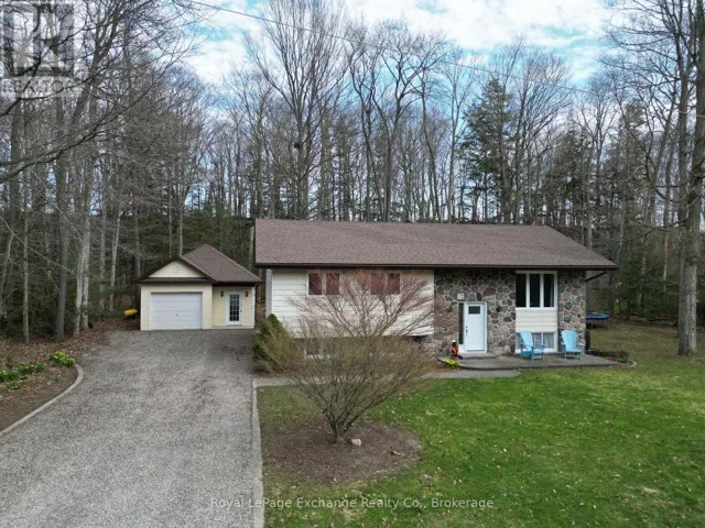 32 Blairs Trail