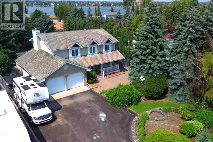 777 EAST LAKEVIEW Road, Chestermere, Alberta T1X1B1
