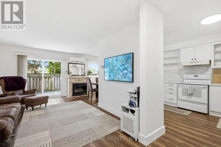 45 - 2440 BROMSGROVE ROAD, Mississauga (Clarkson), Ontario L5J4J7