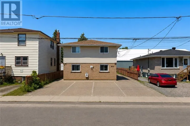 362 Dell Street, Sudbury, Ontario P3B2M1