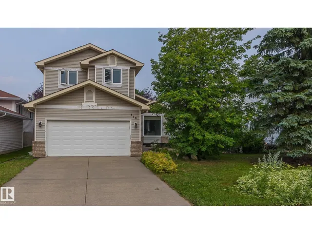 819 113A ST NW, Edmonton, Alberta T6J6W5