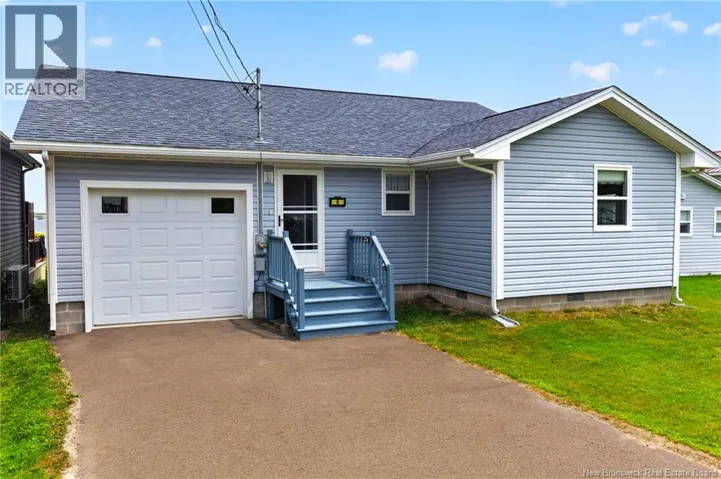 6 De La Mer Boulevard, Cocagne, New Brunswick E4R2L9