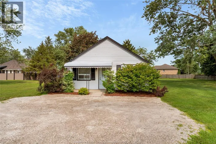 6040 MATCHETTE ROAD, LaSalle, Ontario N9J3V9