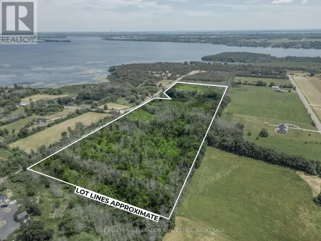 5930 COUNTY RD 9, Greater Napanee (Greater Napanee), Ontario K7R3K8