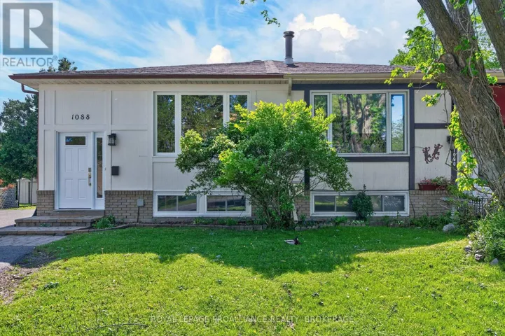 1088 PINEWOOD PLACE, Kingston (City Northwest), Ontario K7P1L1