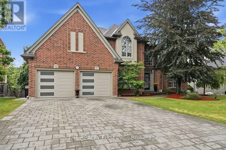 552 MCGARRELL PLACE, London North (North R), Ontario N6G5J8