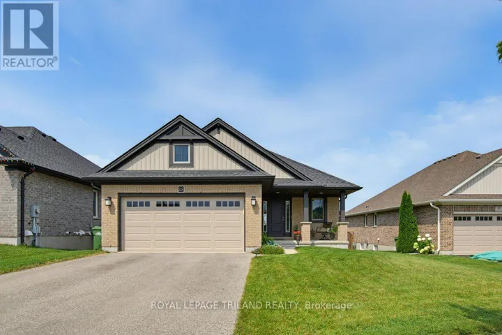 226 PEACH TREE BOULEVARD, St. Thomas, Ontario N5R0H3