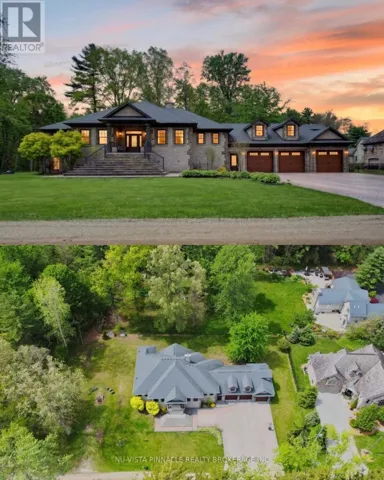 9082 FERNE DRIVE, Strathroy-Caradoc (Mount Brydges), Ontario N0L1W0