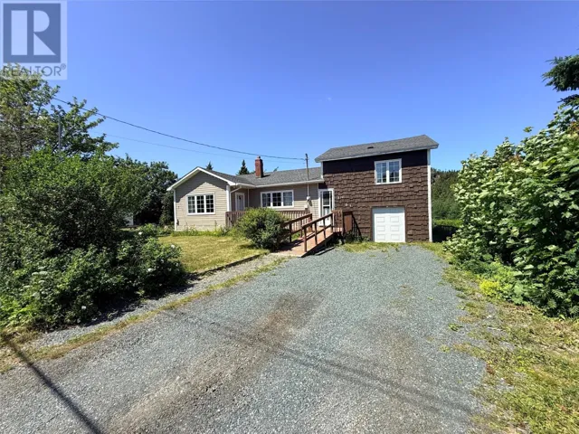 174 New Harbour Road, Spaniards Bay, Newfoundland & Labrador A0A3X0