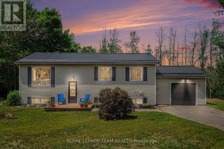 2495 RIVER ROAD, North Grenville, Ontario K0G1J0