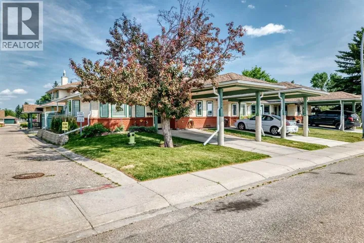 3516 26A Street SE, Calgary, Alberta T2B3G8