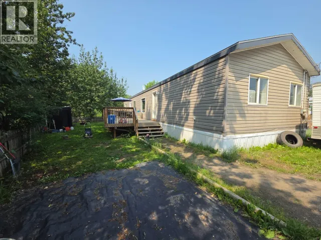 5277 45 Street SE, Chetwynd, British Columbia V0C1J0