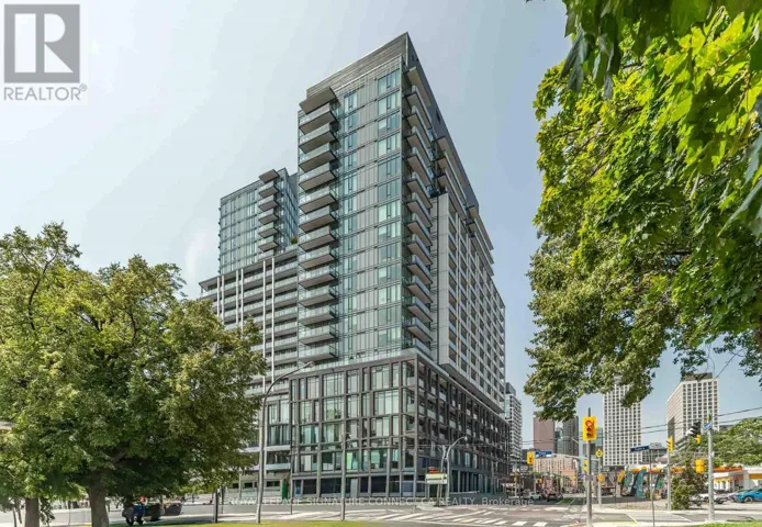 420 - 50 POWER STREET, Toronto (Moss Park), Ontario M5A0V3