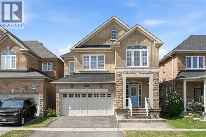 1079 TUPPER Drive, Milton, Ontario L9T0A8