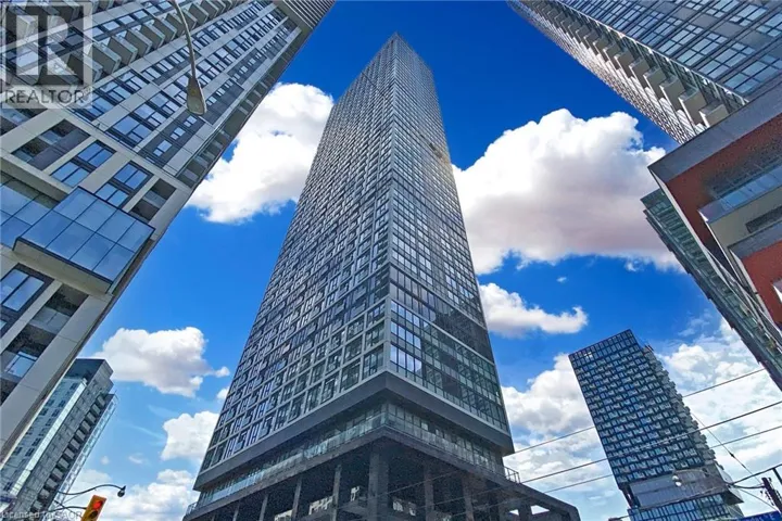 181 DUNDAS Street E Unit# PH02, Toronto, Ontario M5A0N5