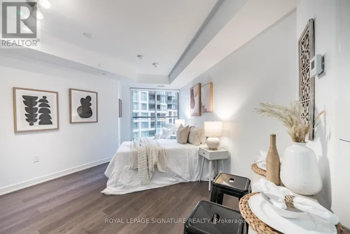 616E - 576 FRONT STREET W, Toronto (Waterfront Communities), Ontario M5V1C1
