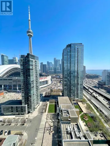 2608 - 35 MARINER TERRACE, Toronto (Waterfront Communities), Ontario M5V3V9