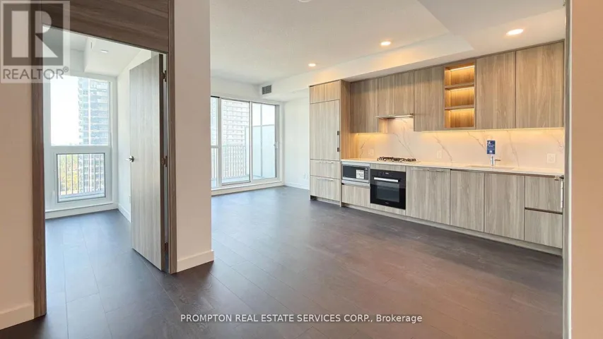 2001 - 68 ESTHER SHINER BOULEVARD, Toronto (Bayview Village), Ontario M2K0J6