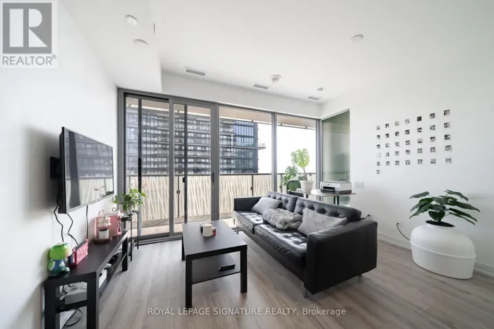4113 - 50 CHARLES STREET E, Toronto (Church-Yonge Corridor), Ontario M4Y0C3