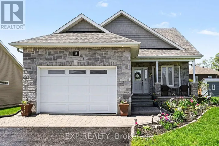 28 JIM BROWNELL BOULEVARD, South Stormont, Ontario K0C1P0