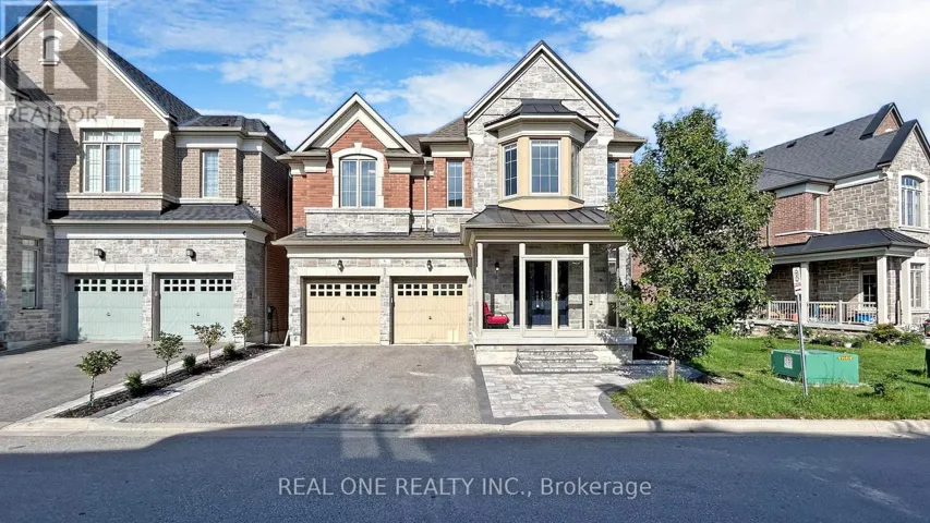 6 - 1815 FAIRPORT ROAD, Pickering (Dunbarton), Ontario L1V1T2