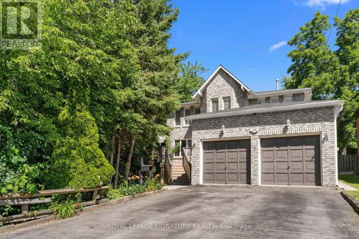 840 SHEPPARD AVENUE, Pickering (Woodlands), Ontario L1V1G5