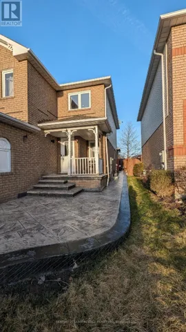 BASEMENT - 5 VINTAGE DRIVE, Whitby (Williamsburg), Ontario L1R2M7